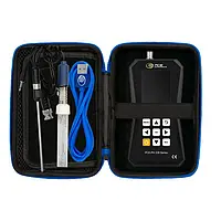 Medidor de pH - Conteúdo enviado