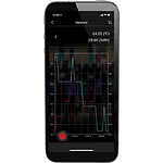 Medidor de ponto de orvalho - App
