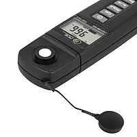 Medidor de prevenção e segurança no trabalho Sensor