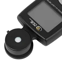 Medidor de prevenção e segurança no trabalho Sensor