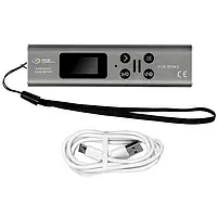 Medidor de prevenção e segurança no trabalho - Conteúdo enviado