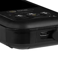 Medidor de radioatividade - USB