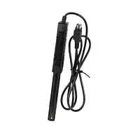 Medidor de temperatura Sensor