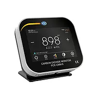 Medidor de temperatura PCE-CMM 8 