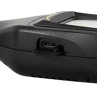 Medidor de temperatura