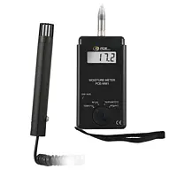 Medidor de umidade absoluta PCE-WM1 