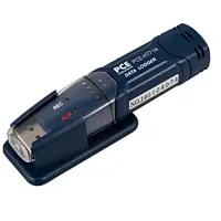 Medidor de umidade relativa PCE-HT 71N  
