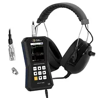 Medidor de vibração PCE-VT 3950 