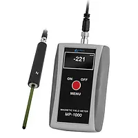 Medição de radiação / Magnetômetro LM-MP1000-Z2 