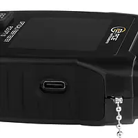 Testador de fibra óptica - USB