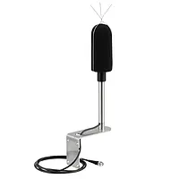 Microfone para exteriores de classe 1 