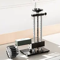 Máquina de ensaio