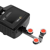 Máquina de ensaio - Sensor