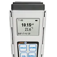 pHmetro - Display