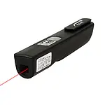 Pirômetro  Laser infravermelho
