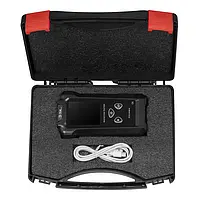 Radiômetro - Conteúdo enviado