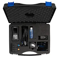 Caudalímetro ultra-sônico - Conteúdo enviado