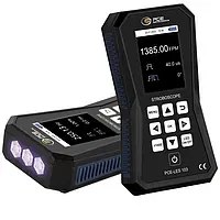 Tacômetro UV PCE-LES 103UV-385 