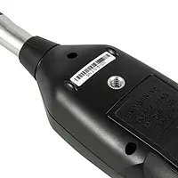 Termohigrômetro - Suporte para tripé