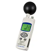 Termohigrômetro PCE-WB 20SD 