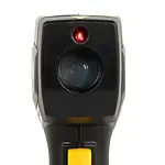 Termômetro de infravermelho - Sensor