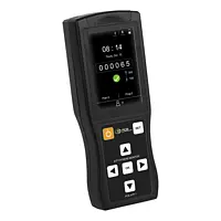 Verificador de higiene 