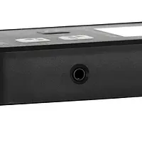 Verificador de higiene - Interface