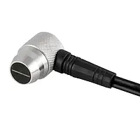 Verificador de material - Sensor NO2