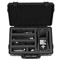 Vibrômetro - Conteúdo enviado