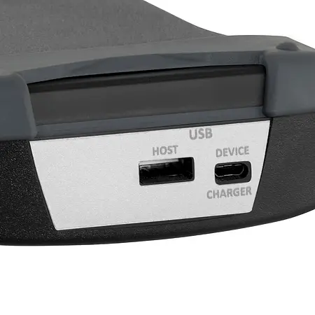 Beschleunigungsaufnehmer / Schwingungsaufnehmer PCE-VM 400B-ICA inkl. ISO-Kalib… - 3