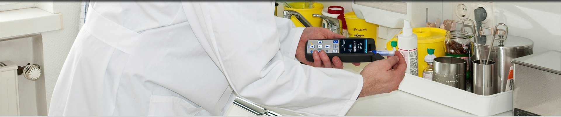 PCE Instruments