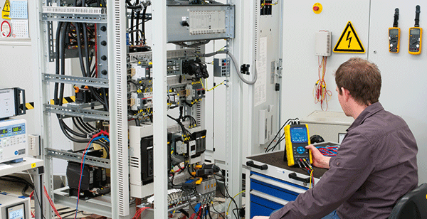 Ölçüm Teknolojisi