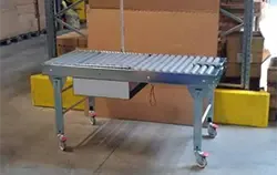 Masa Üzerinde Kullanılan Paket Terazisi.