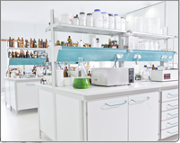 Laboratuar teknolojisi