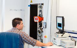 Vinç Terazisi kalibrasyon uygulaması