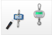 Vinç Terazisi / Vinç Baskülü