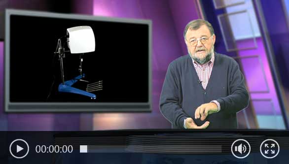 Viskozimetre video izle