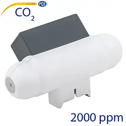 AQ-CD / Karbondioksit (CO2)