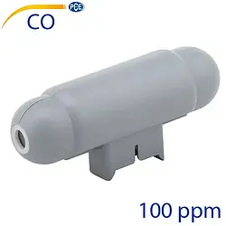 AQ-ECN / Karbonmonoksit (CO)