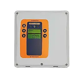 Gaz Alarm Cihazı GMS-1