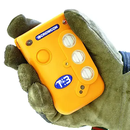 Gaz Kontrol Cihazları Tetra-Mini