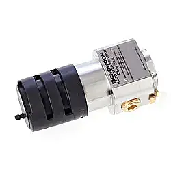 Gaz Ölçüm Cihazı IRmax