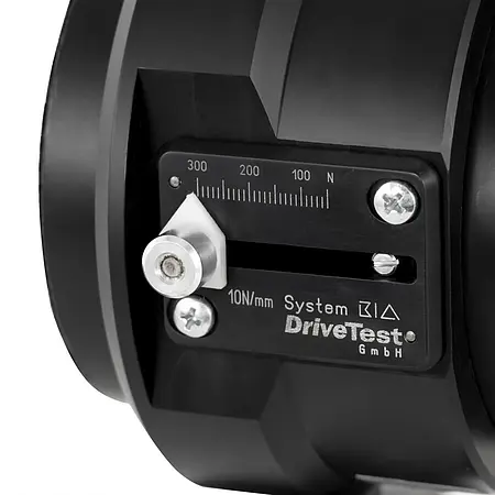 Yük Hücresi Otobüs Kapıları için Yandan görünüm