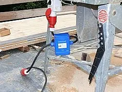 Enerji Ölçer Easycount-3-16-A