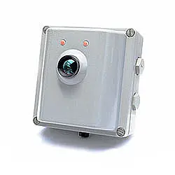 Muayene Kamerası IRC 3000 Serisi