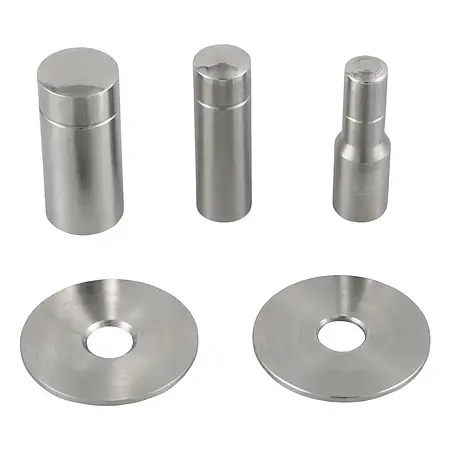 Çekim Gücü Ölçüm Cihazı (Penetrometre) PCE-PTR 200N