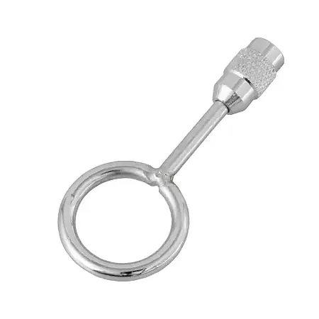 Çekme Testleri için Adaptör Halkası PCE-SJJ02