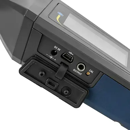 Çevresel Ölçüm Cihazı Bağlantısı