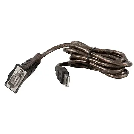 Adaptör RS232-USB Orjinal