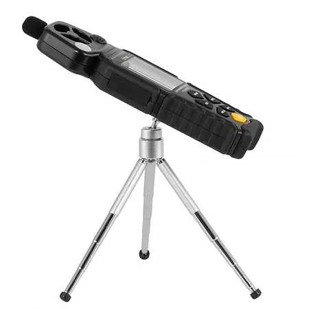 İklim Ölçüm Cihazı Tripod
